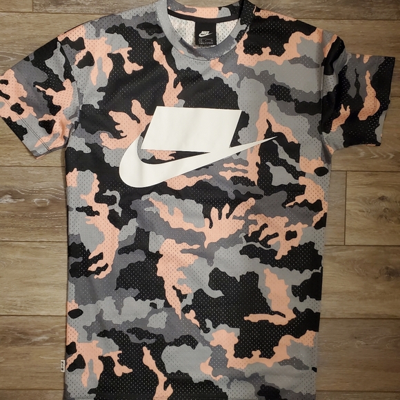 Nike Other - Mens Nike Tshirt Sz S